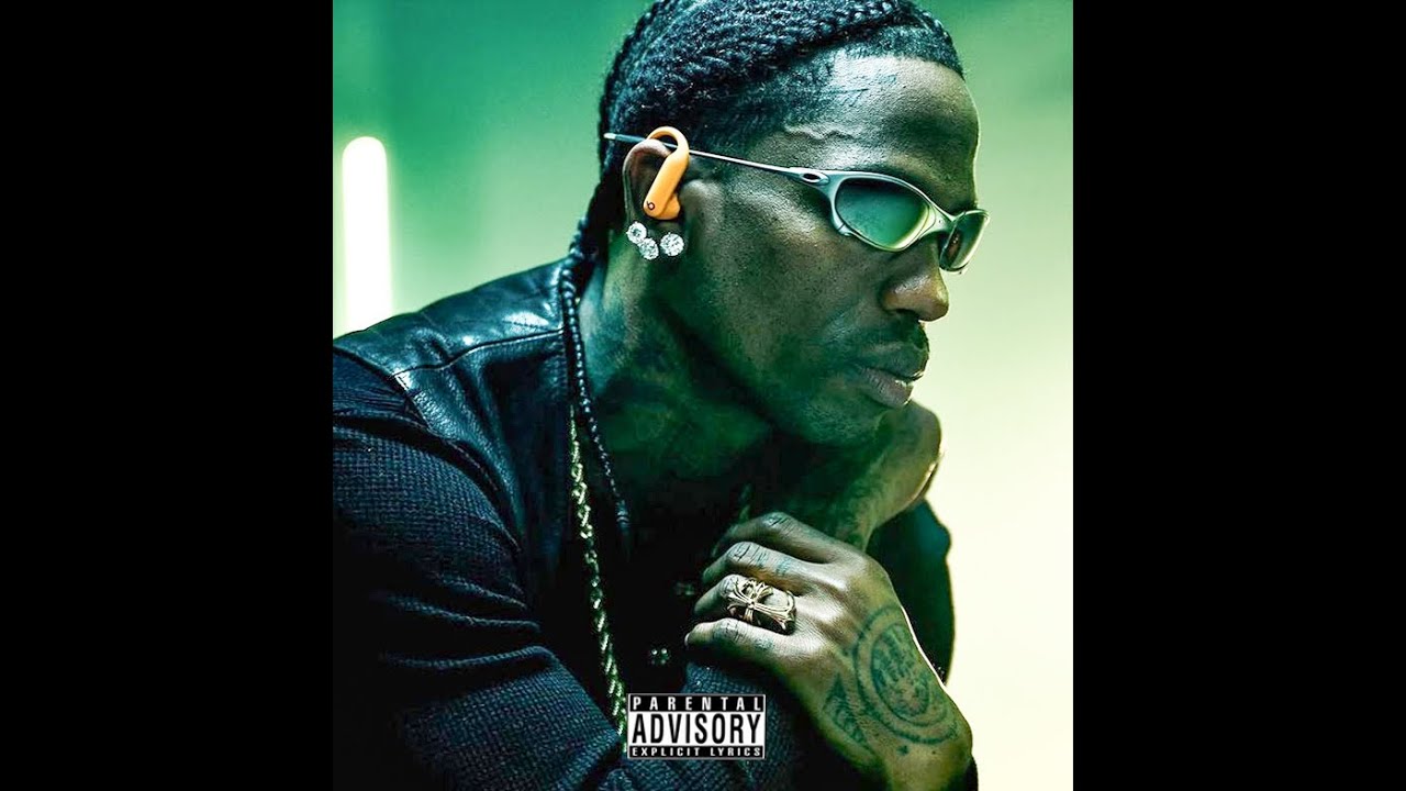 [FREE] TRAVIS SCOTT X FUTURE TYPE BEAT - 