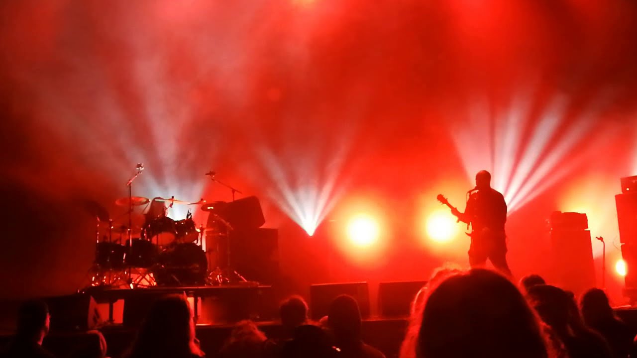 Encoffination - live at NDF 2019 (part 2)