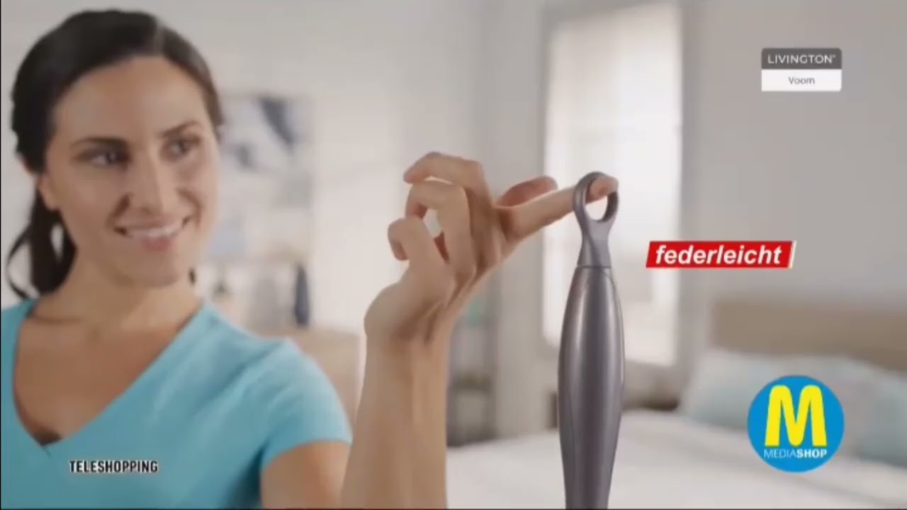 Mediashop Teleshopping komplette Folge 