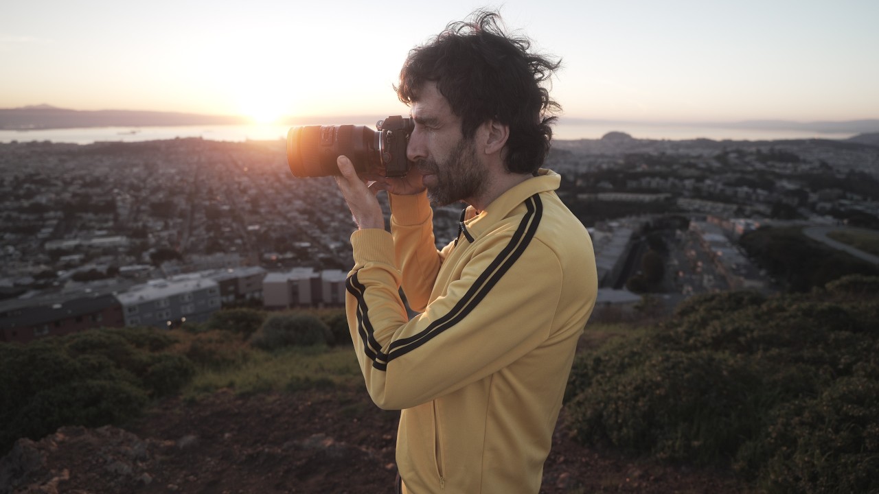 A mini photography adventure in San Francisco