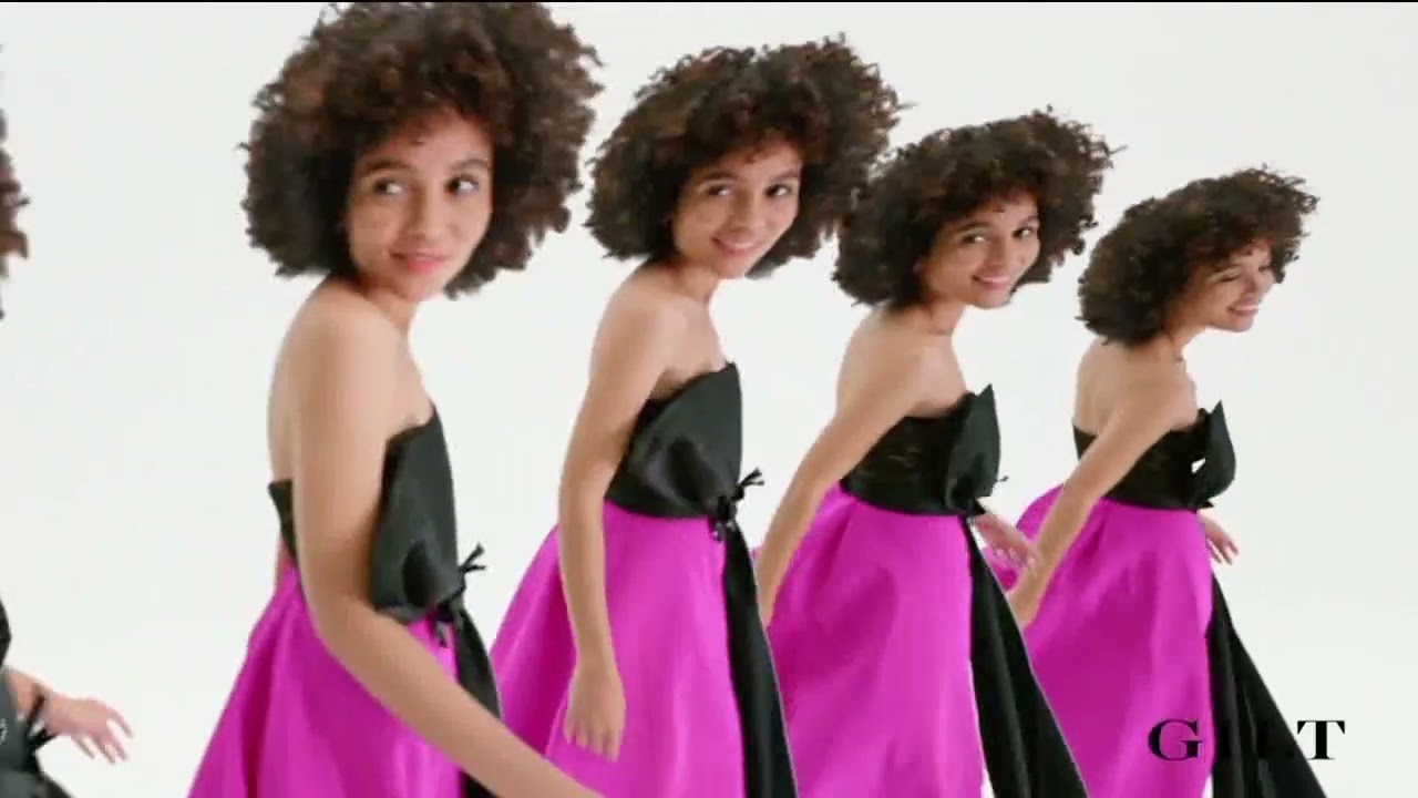 Gilt: The Designers That Get Your Heart Racing | TV Commercial #tvcommercials #television #gilt #tv