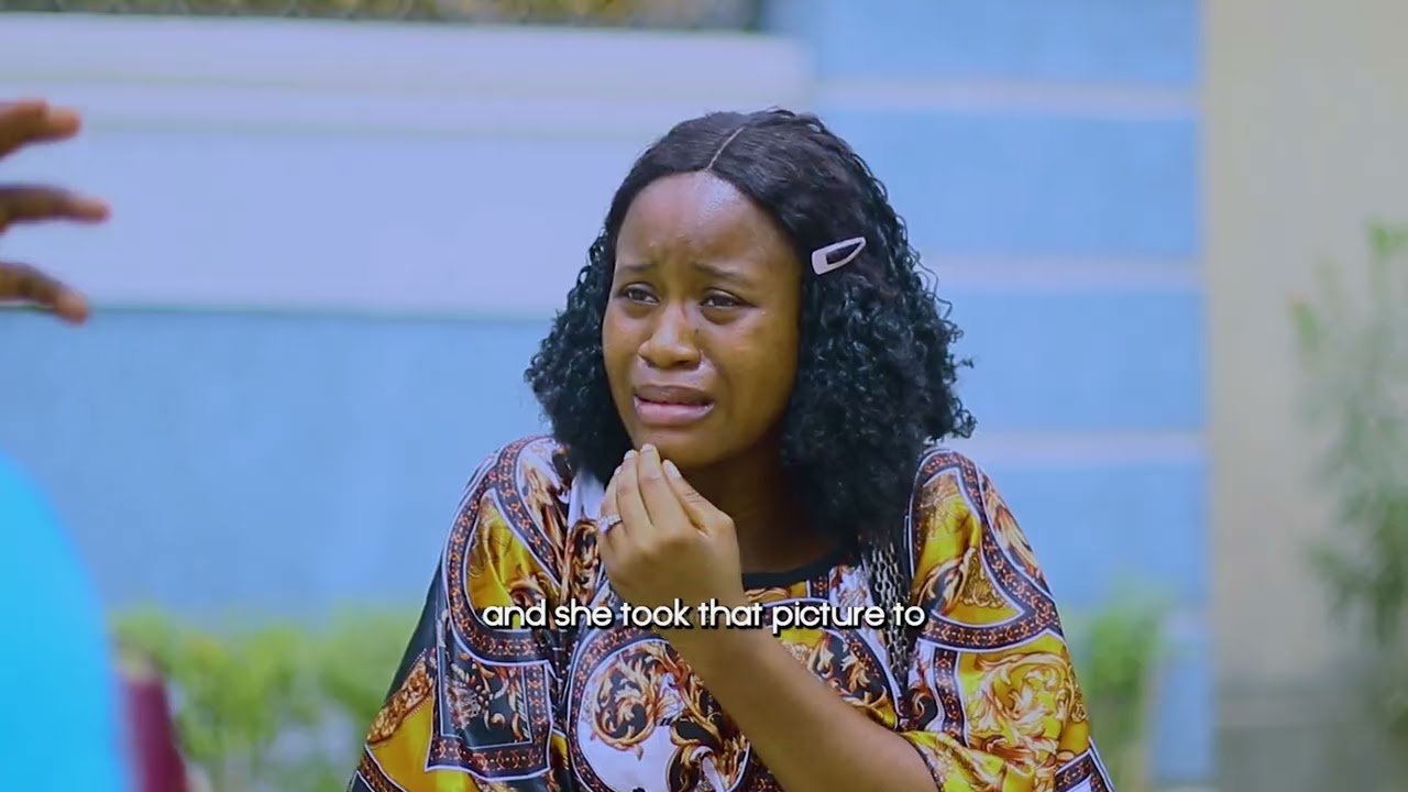 His EX did this to Him after his wedding - HIDDEN PICTURE (Prophet Silas Episode 80)