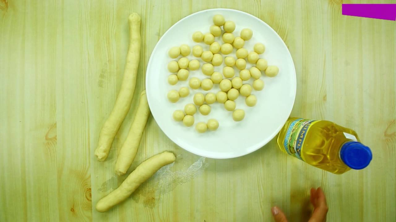 Молокотой боорцог - Goodmom