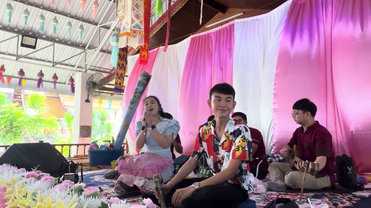 ซอบู๊ทะลุแหลก : สุวิทย์ เมืองฝาง ลำจวน ดอยเต่า วัดต้นโชค ไชยปราการ ล่าสุด 0906159531 ภาพคมชัด HDR