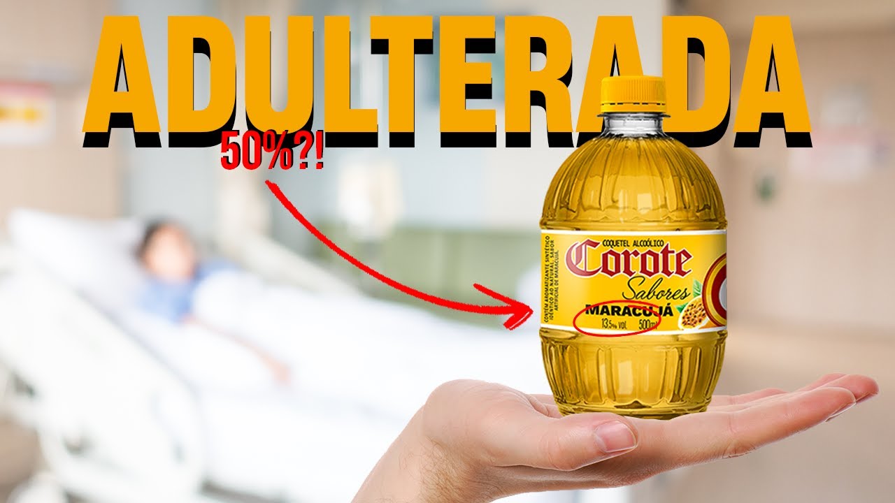 Porque NO CONSUMIR CACHAZA.