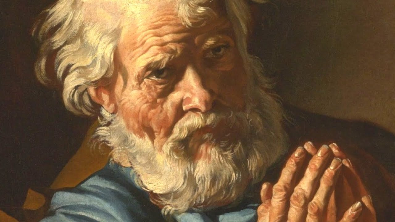 From Fisherman To Saint: Details About St. Peter