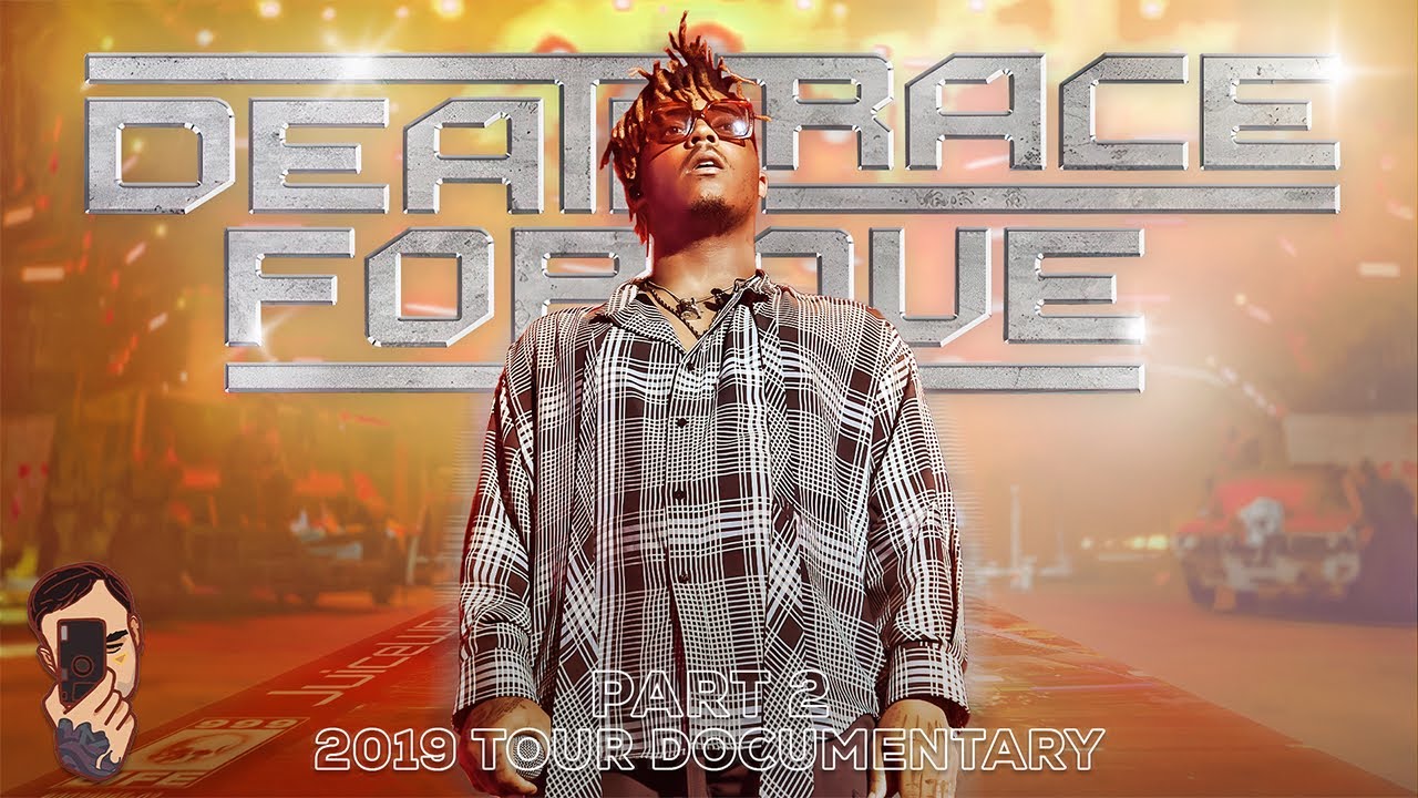 Документальный фильм о туре Juice WRLD: «Смертельная гонка за любовь 2019», часть 2 из 2