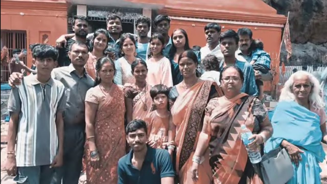 Sringi rishi dham family tour, explore bihar, covered by(long drive)song#bihar#tour#viral#lakhisarai