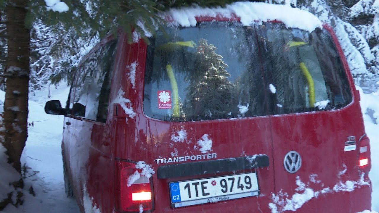 Rallye Charita Jablunkov
