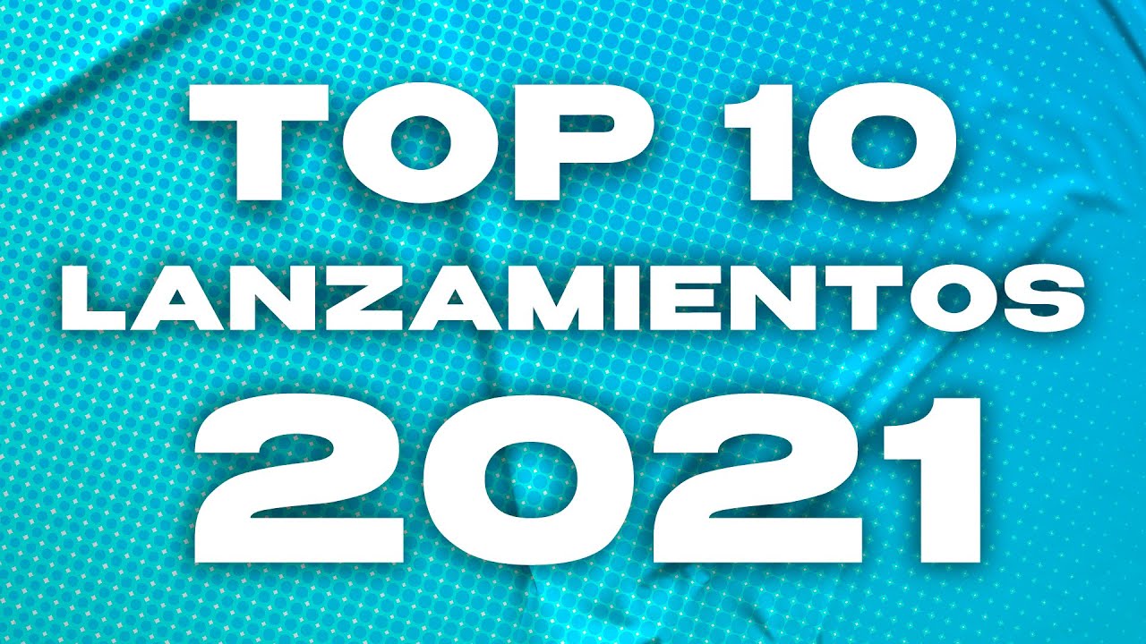 TOP 10 LANZAMIENTOS DE SNEAKERS 2021 - SNEAKERHOUSE ARGENTINA