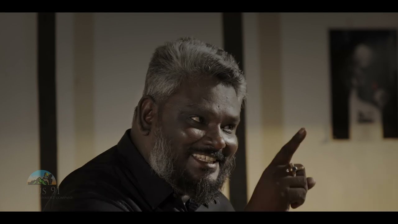 Viduthalai Part 1 Review | Plus 91 | A Arokia Satheesh | Vetrimaaran | Soori | Vijay Sethupathi