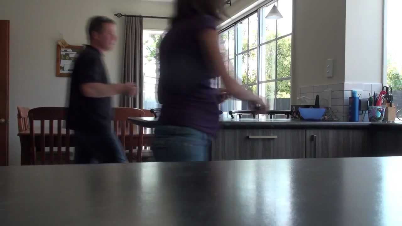 Christchurch Quake 23 Dec 2011 5.8 1.58pm.mp4