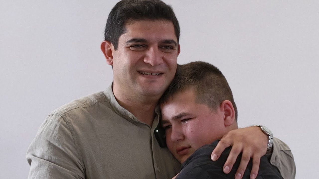Ես կամ Սիփան Հովհաննիսյան//Es kam Sipan Hovhannisyan
