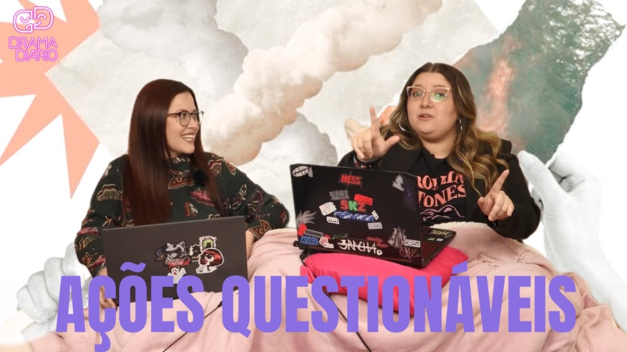 33. AÇÕES QUESTIONÁVEIS | Drama Diário | Histórias do Reddit