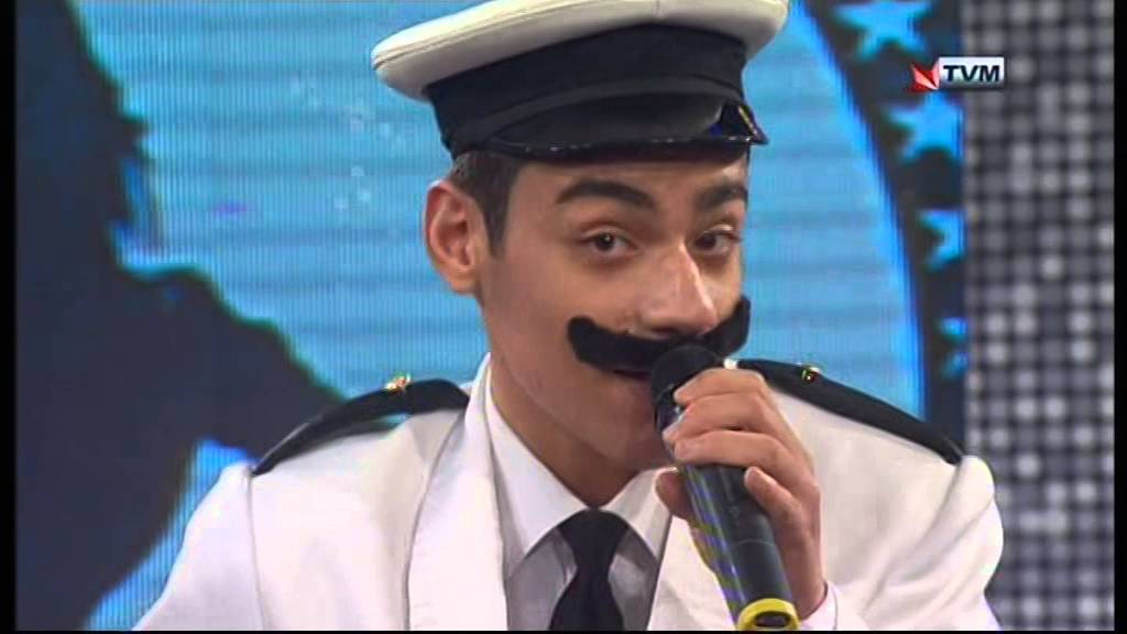 Sebastian Calleja - Cheerleader on Hadd Ghalik