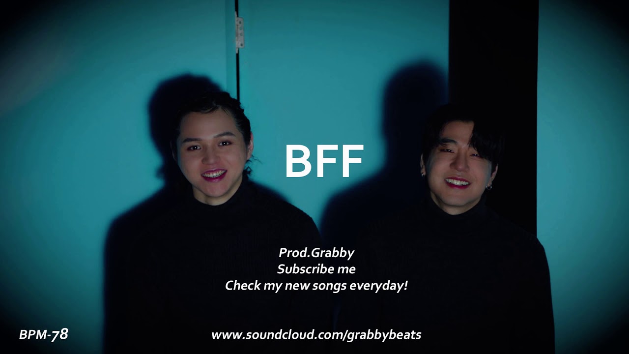 [무료비트] 릴보이 X 원슈타인 X 기리보이 X 로꼬 타입비트 [Free] Lil boi X Wonstein X Giriboy X Loco Type beat