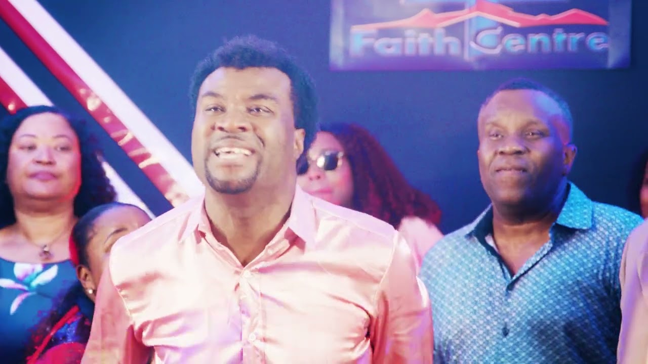 Mwen Pa Ka Jwe (Official Video)