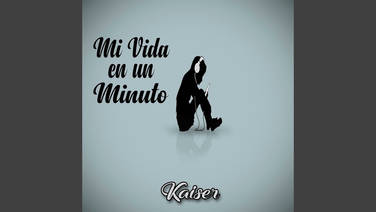 Mi Vida en un Minuto