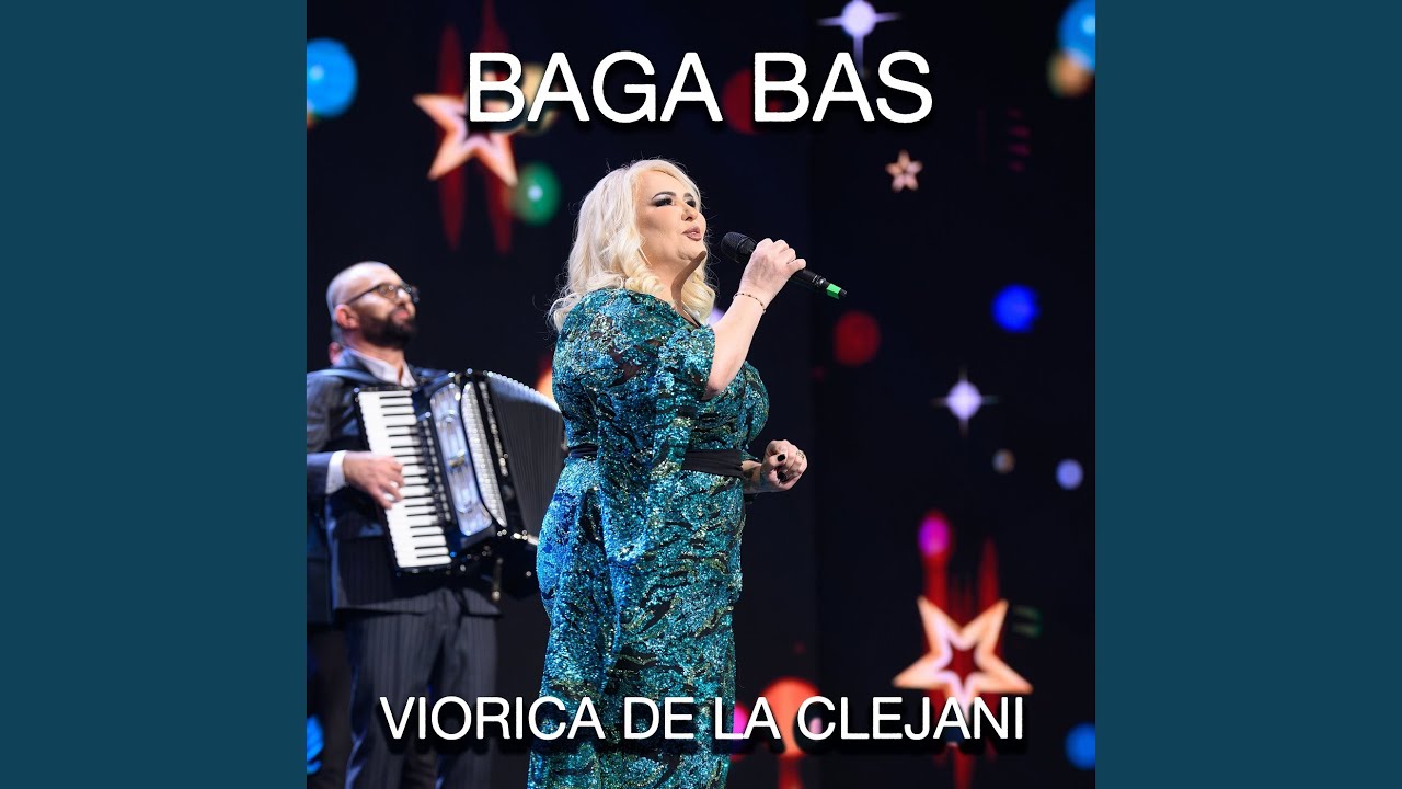 Baga Bas