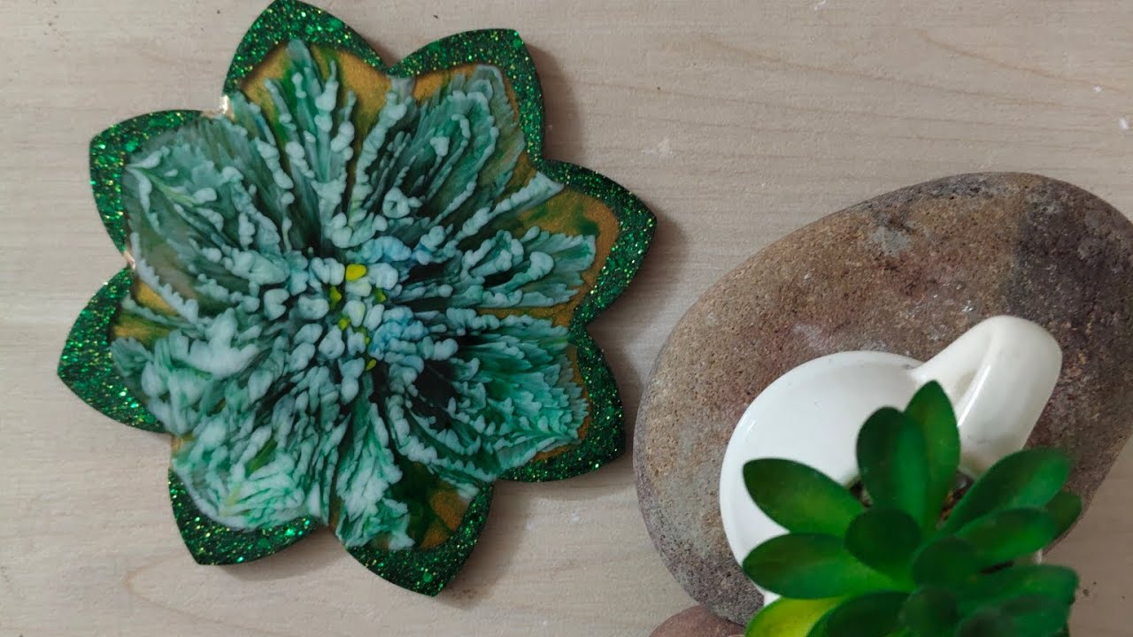 Resin 3D Bloom 