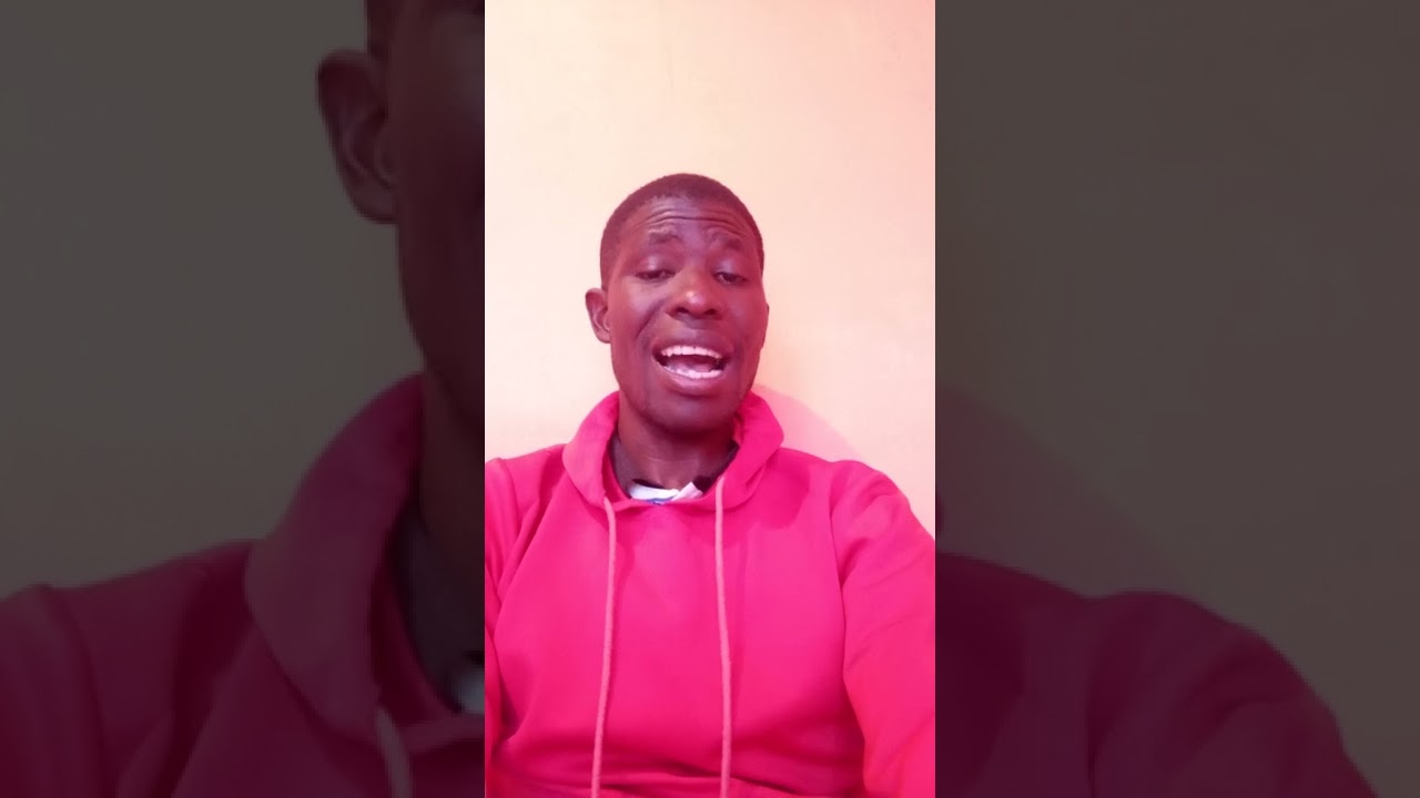 Teenage dystopia in Kenya