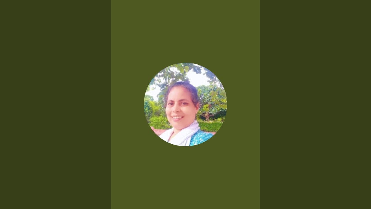 Gajala Shaikh is live!