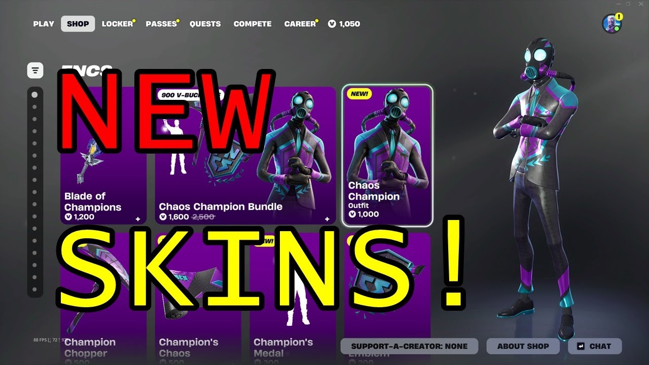 Sklep z przedmiotami Fortnite Nowy [2 grudnia 2025] Nowy sklep z przedmiotami Fortnite