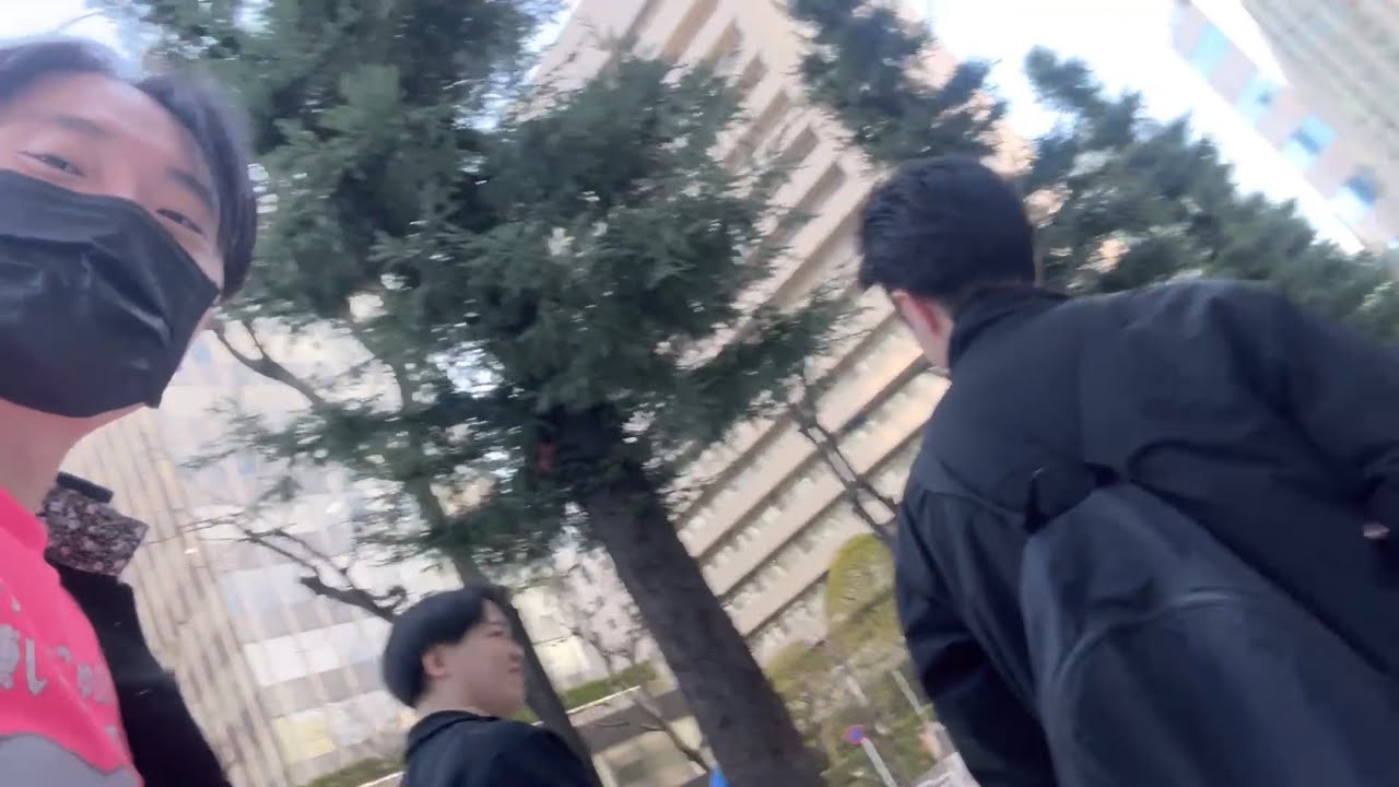 僕たち全てを手に入れちゃいました