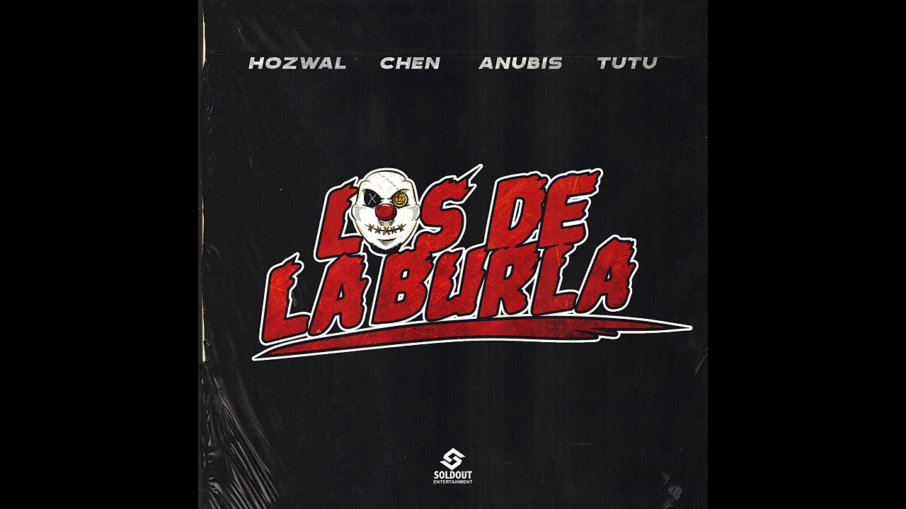FreestyleMania ❌ Hozwal ❌ Chen ❌ Anubis ❌ Tutu - Los De La Burla 🤡 (RIP)