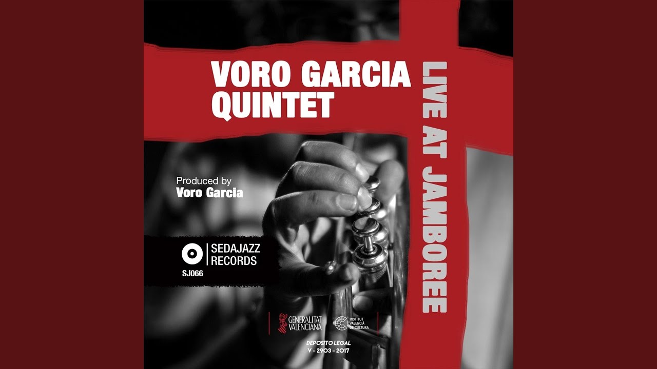 Ibiza Gris (Live) (feat. Chris Cheek, Peter Bernstein, Dee Jay Foster & Jorge Rossy)