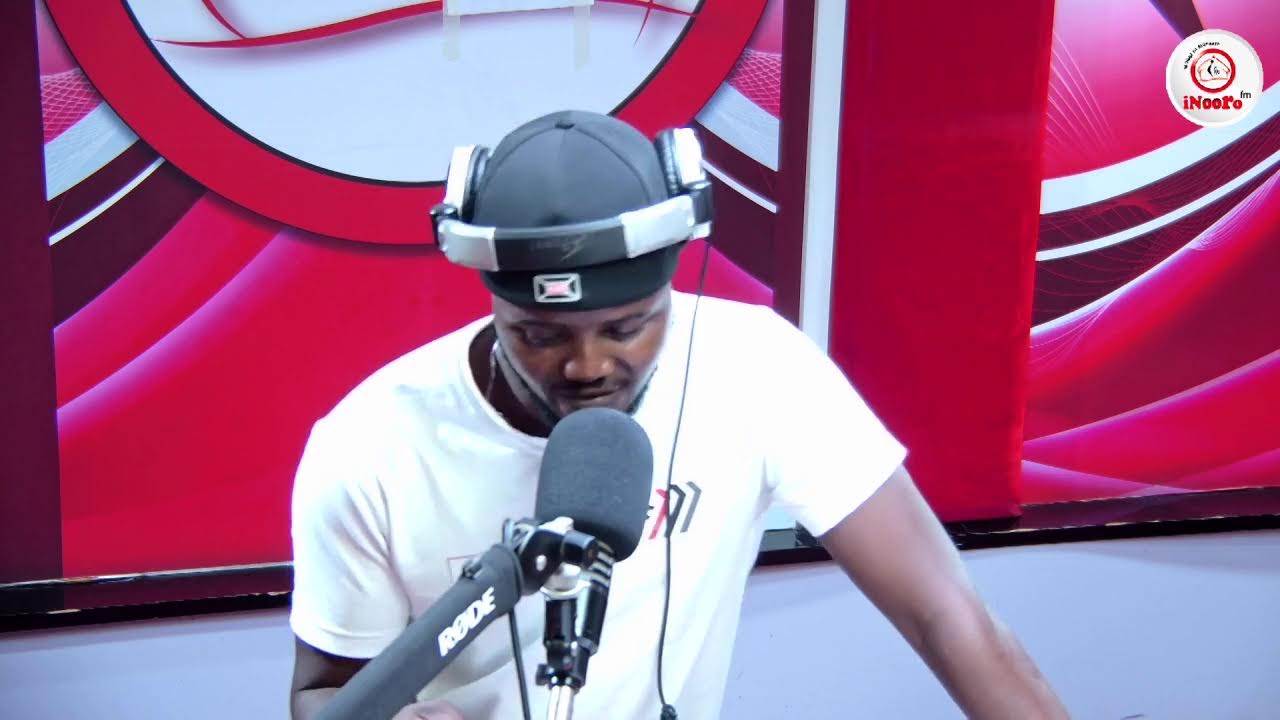 INOORO FM LIVE #MUCIIWAUTUGINAUTANA #CECENIHAKUHINAWE