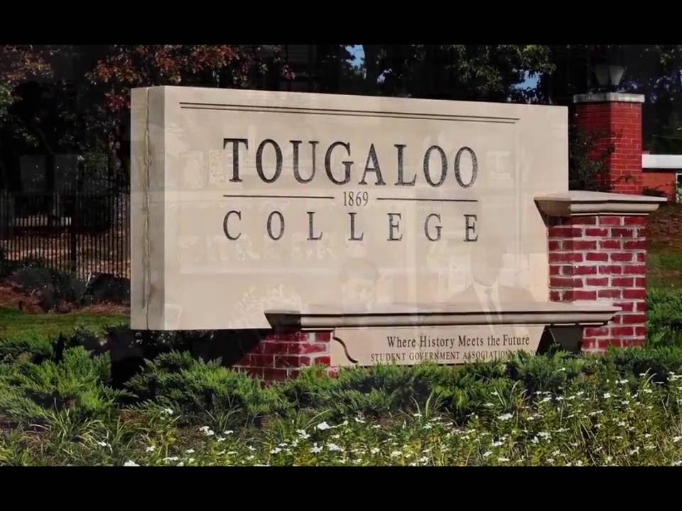 Tougaloo College 