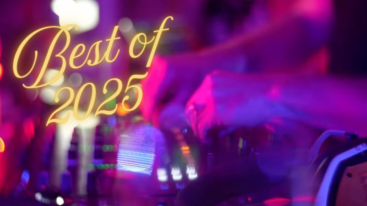 Morgan Page is now LIVE! Best of 2025