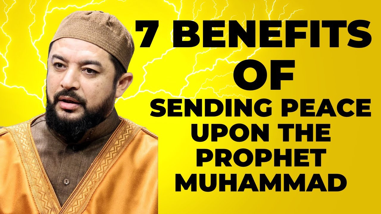 7 Amazing benefits of Sending Salawat Upon Rasulullah ﷺ