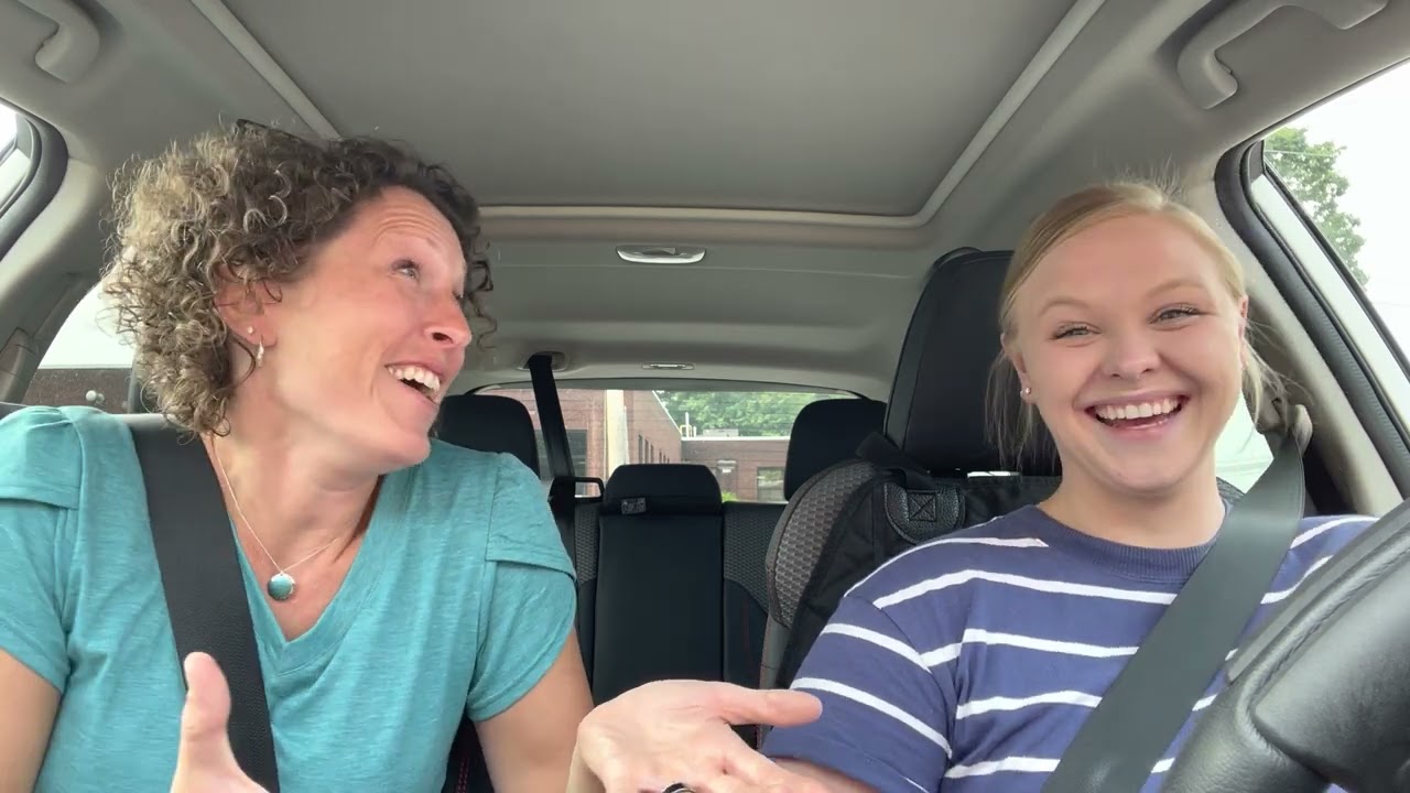 Driving after a spinal cord injury with adaptive equipment.