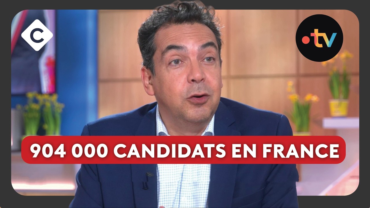 Municipales : le plus grand exercice de démocratie locale du monde  - L’édito de Patrick Cohen