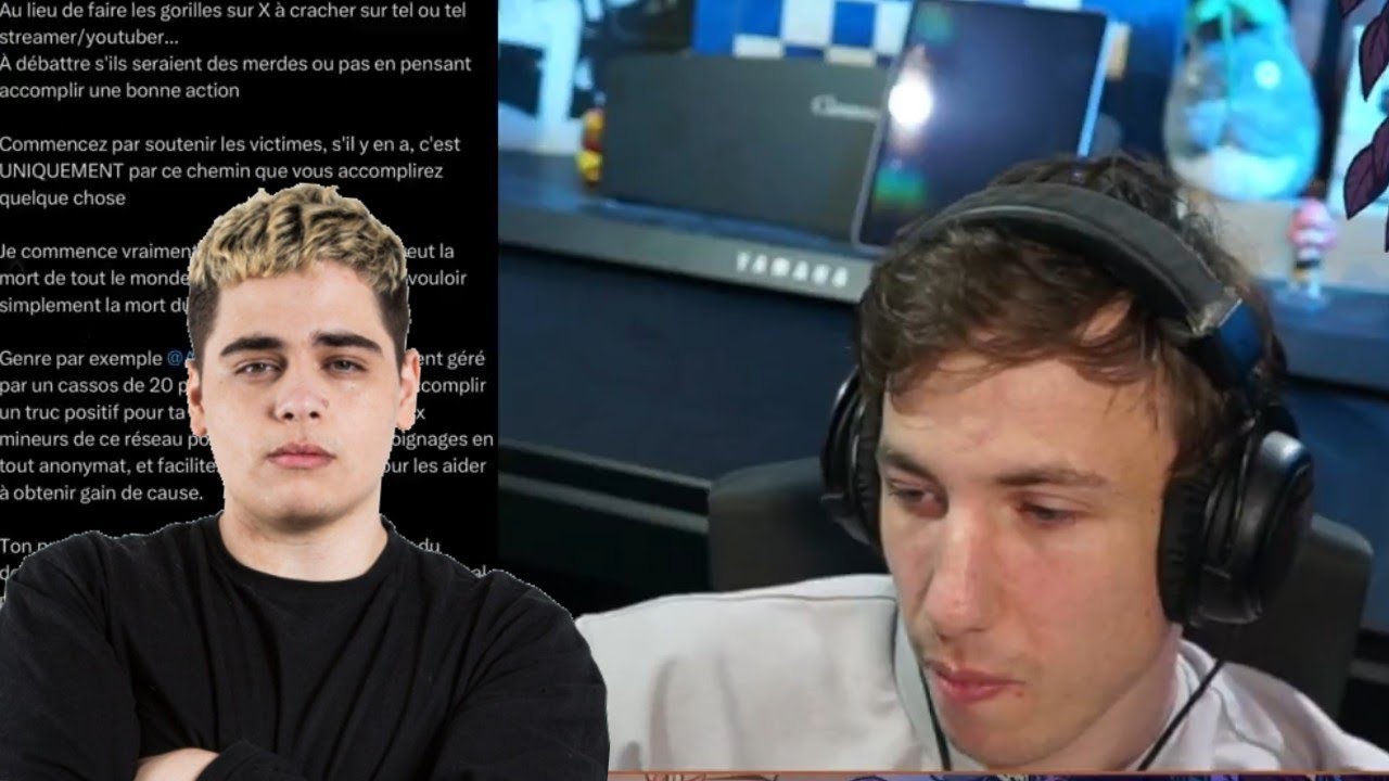SARDOCHE CLASH KAMETO VIOLEMENT APRES LE DRAMA!!