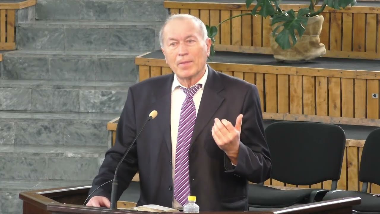 Владимир Киян / Сохрани их от зла