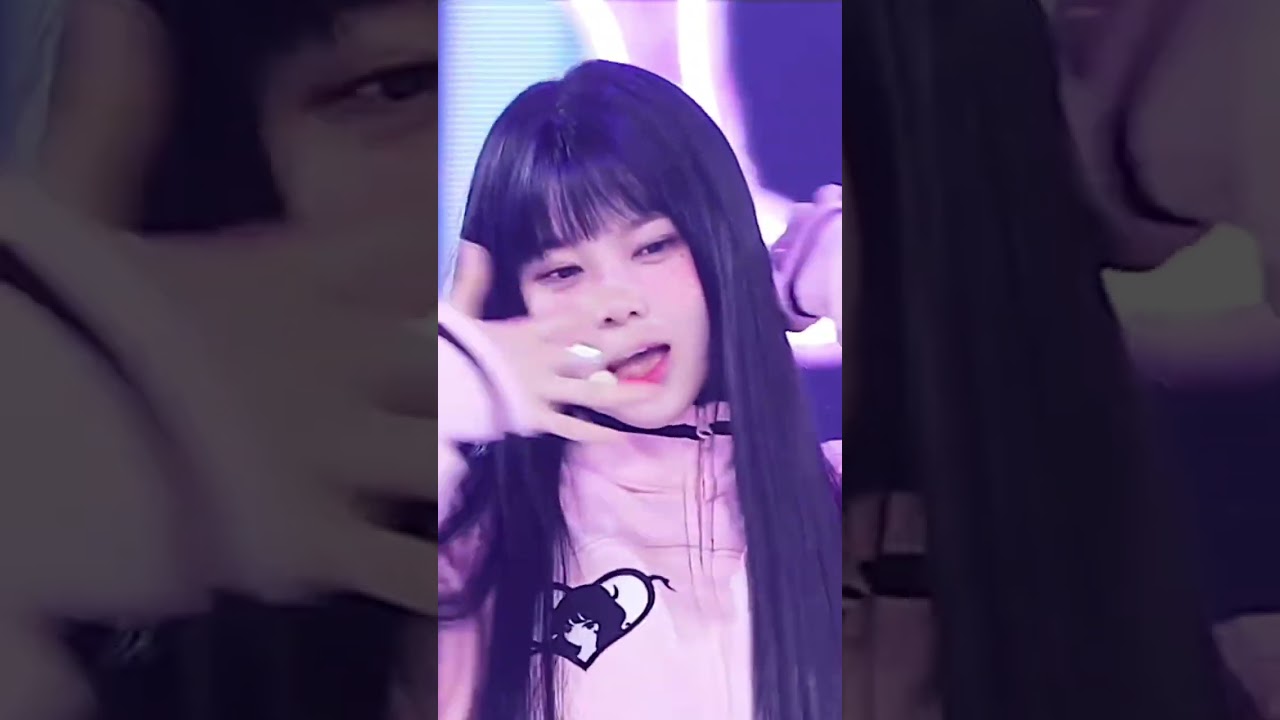IAN. FOCUS FANCAM  #ian #hearts2hearts #H2H #kpop #idol #sm 