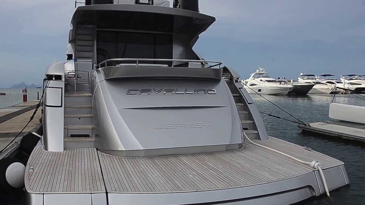 Welcome to Ao Po Grand Marina, Phuket, Thailand
