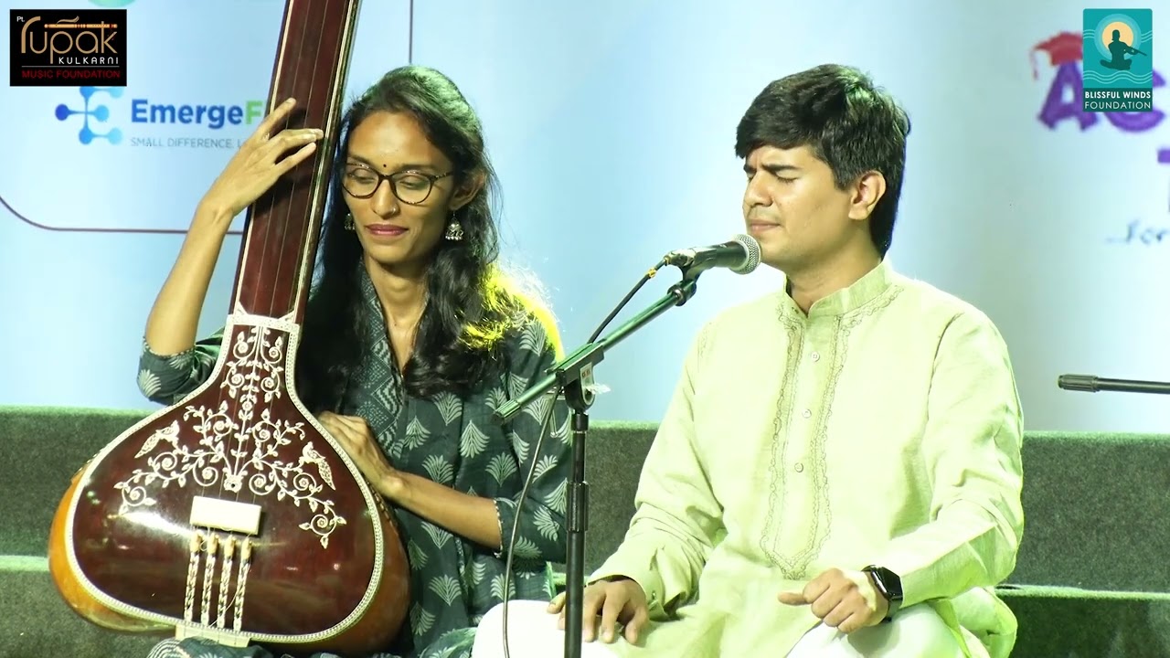 Raag Multani -  Tanishq Arora | Bansuri Parampara Season 2 | Day 1 Session 1