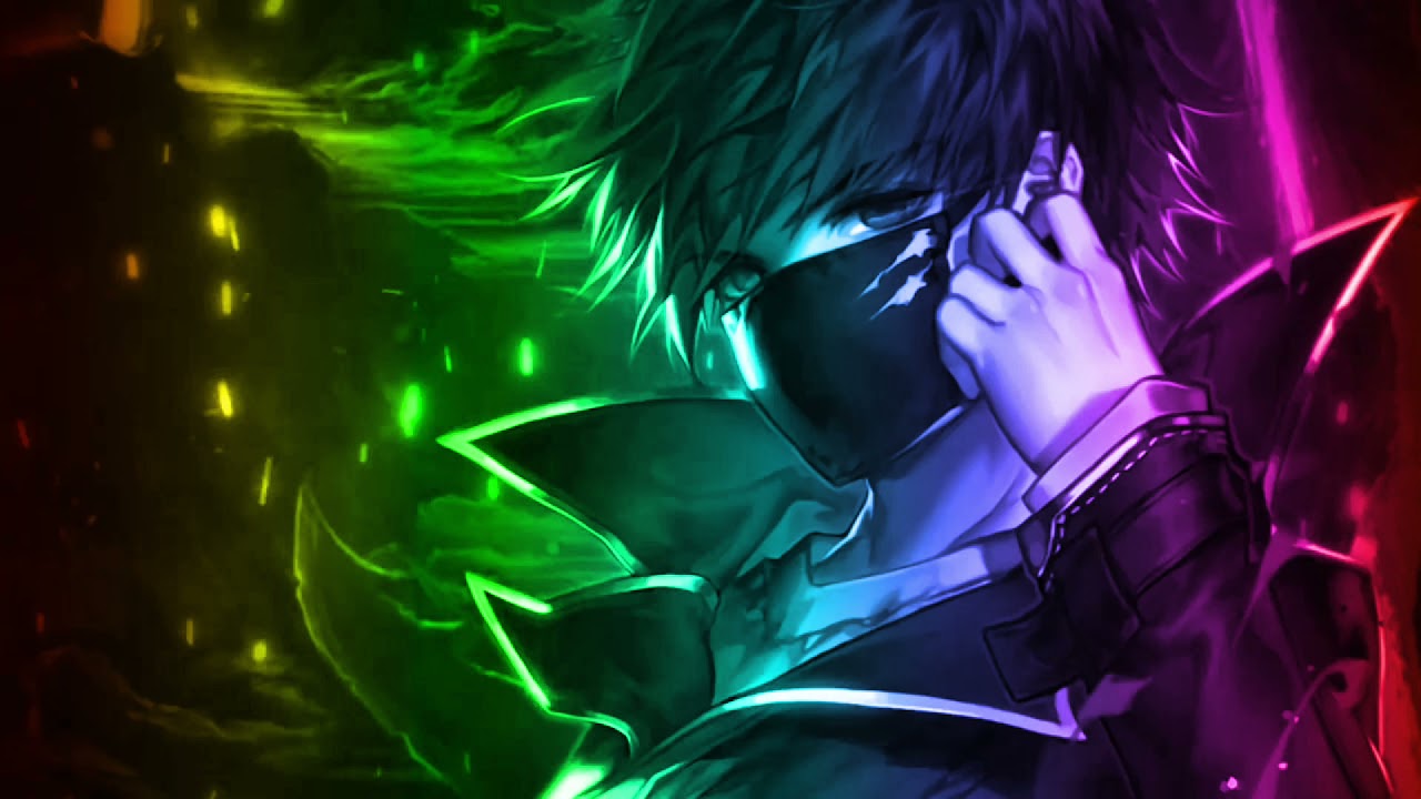 The Weeknd - Take my breath (Nightcore)