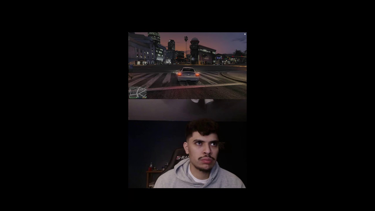 playing games late af