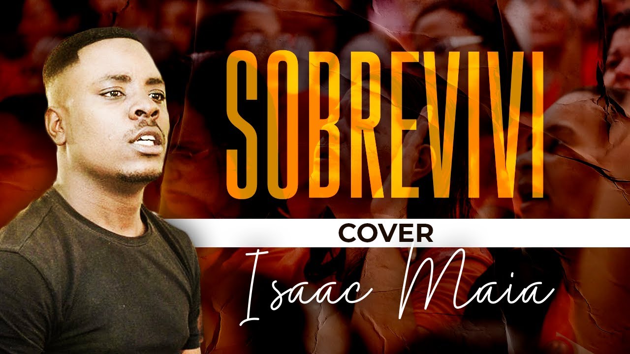 SOBREVIVI | Isaac Maia (Cover) Sarah Farias #cover #igreja #pentecostal