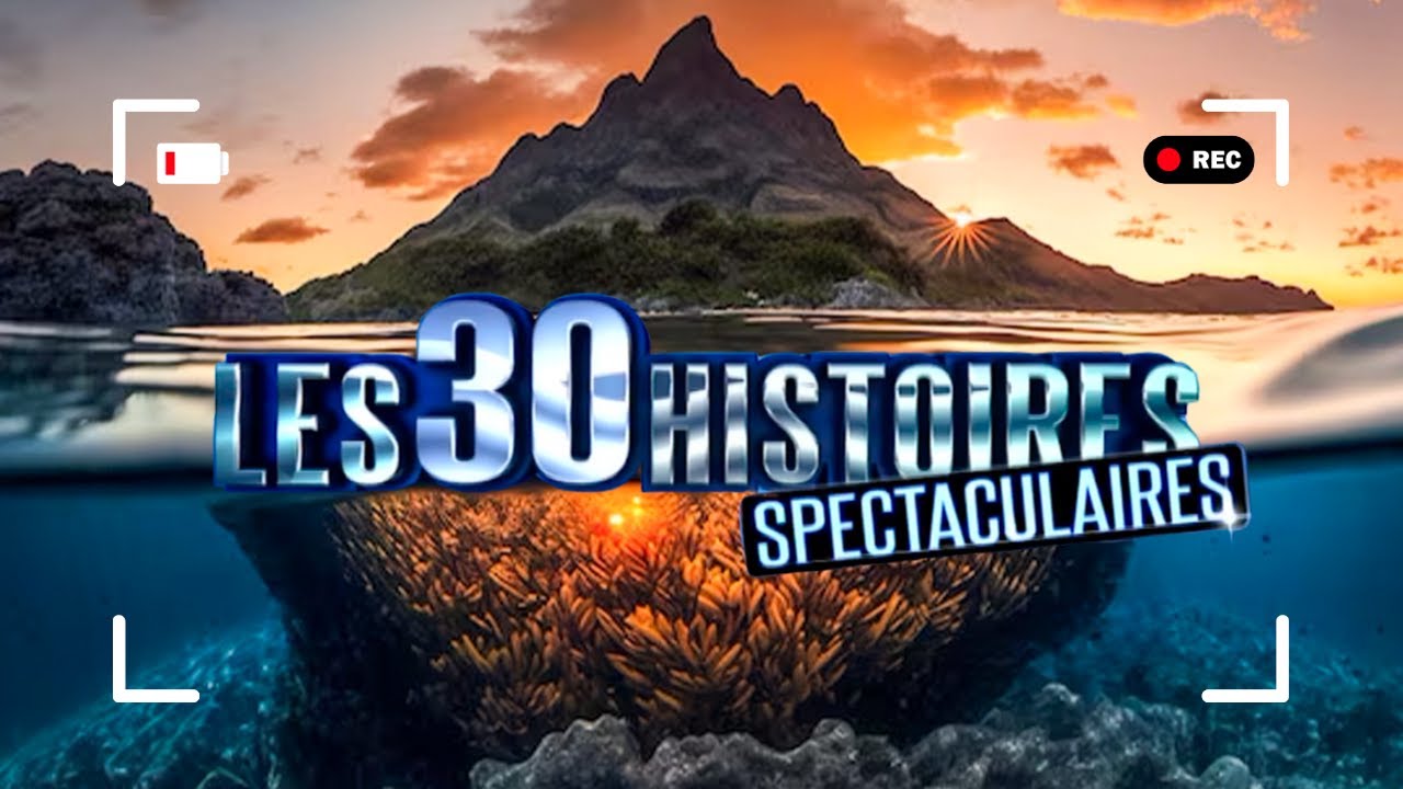 Personne n'y avait pensé ! 😳 - Les 30 histoires les plus SPECTACULAIRES - PS132014