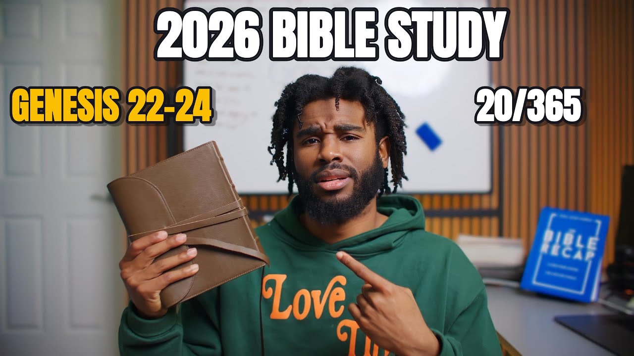 Why does God test us?