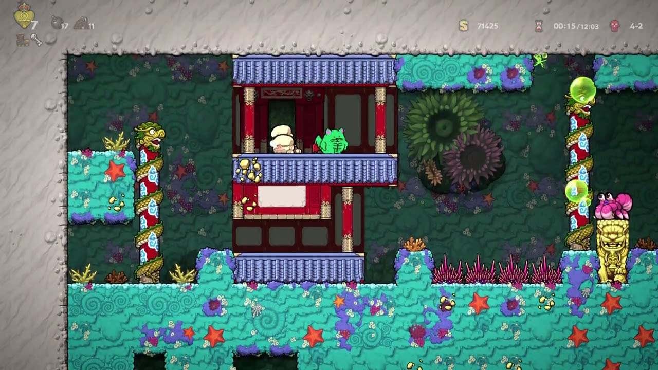 Spelunky 2   2026 02 23 Daily