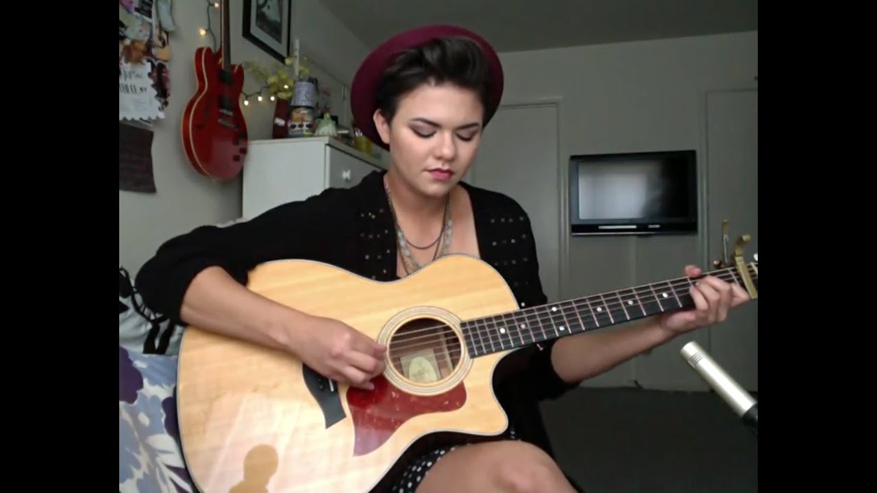 Everytime - Britney Spears Cover