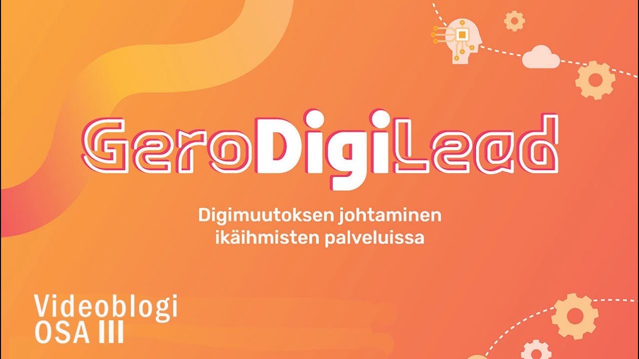 Digiliideritoiminnalla tukea digimuutosprosessien johtamiseen