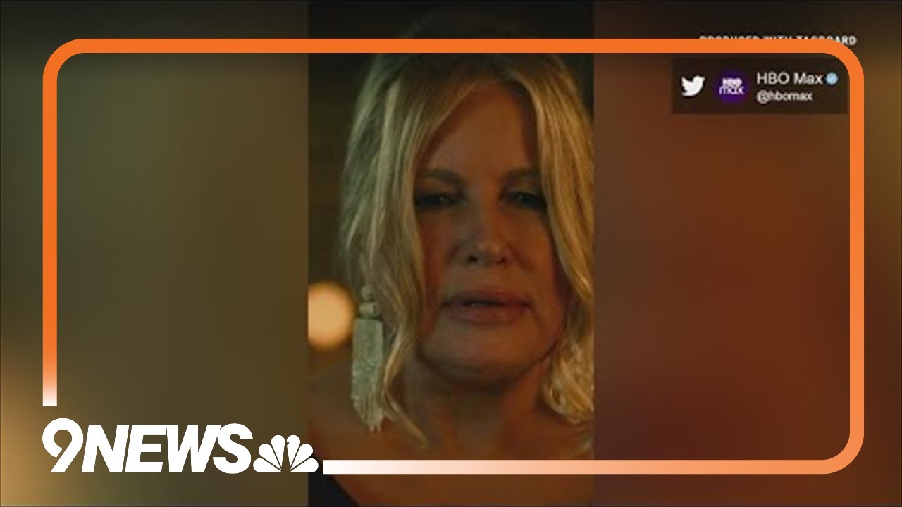 Latest Entertainment News | Golden Globes Snub Jennifer Coolidge